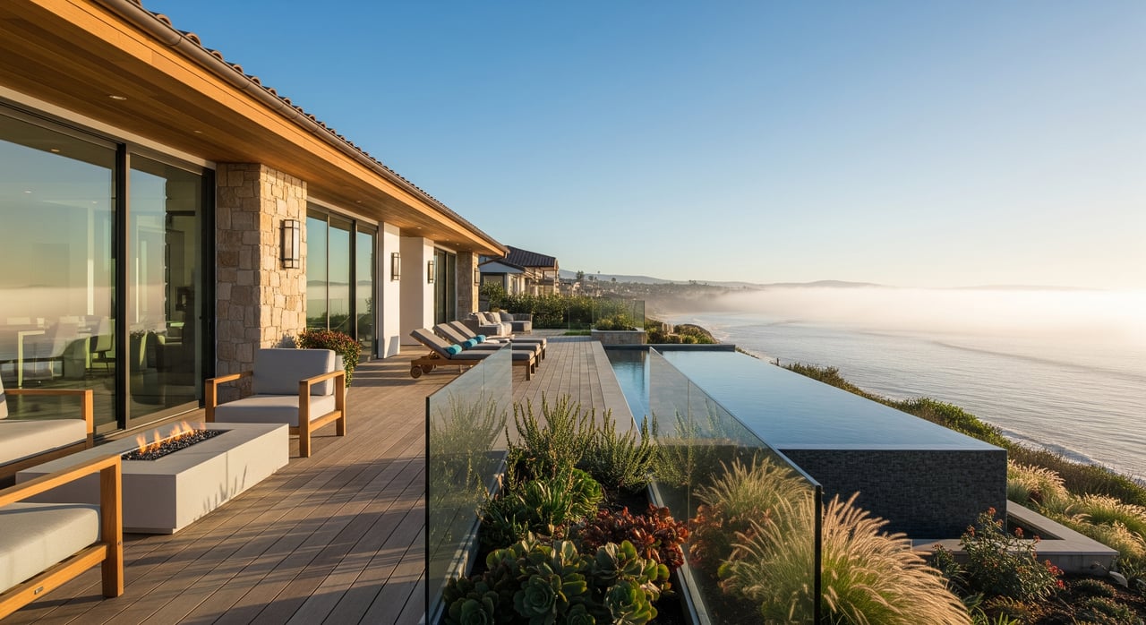 Carlsbad Coastal Microclimates: What Buyers Should Know