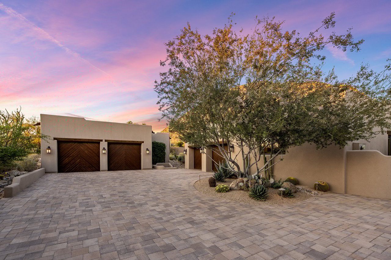 10040 E Happy Valley Road, 457