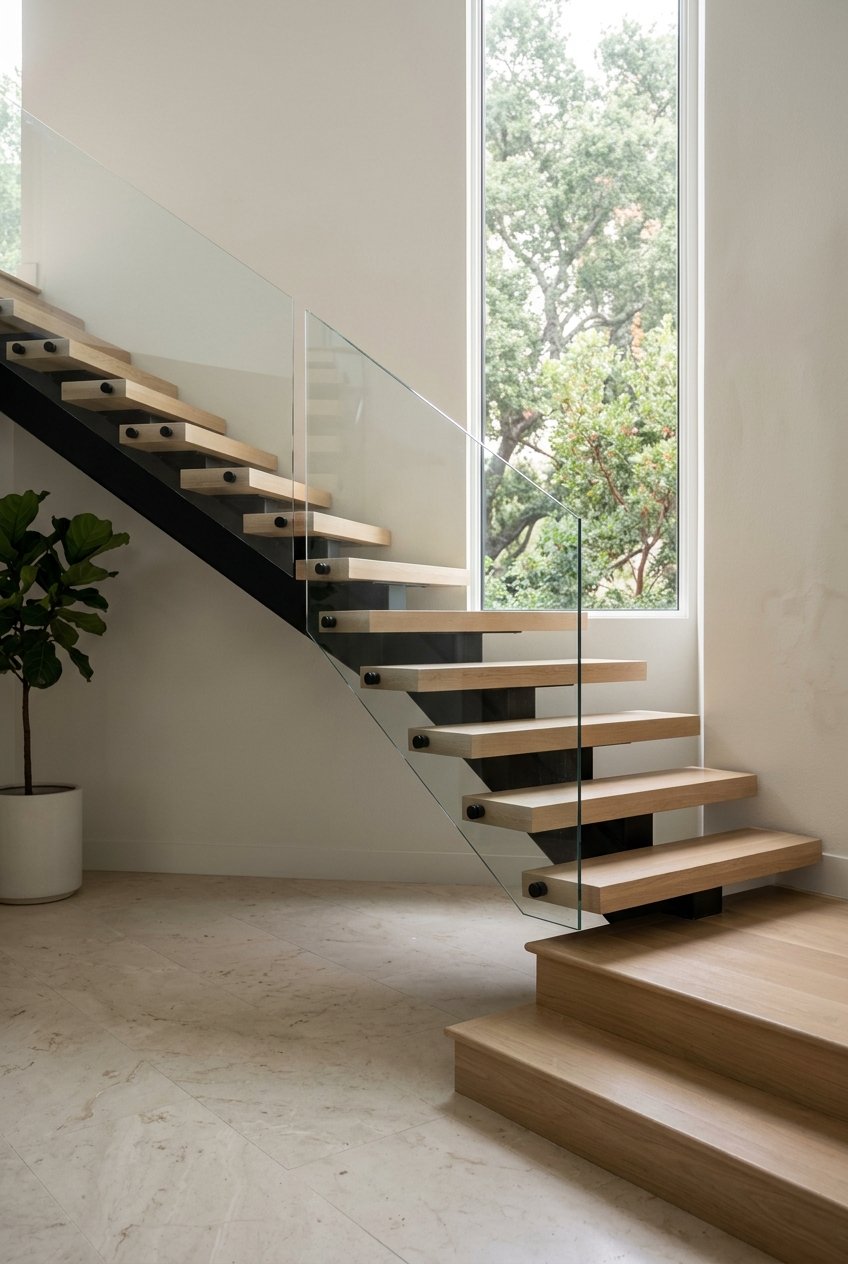 Los Altos Move-Up Sellers: Coordinating Two Transactions