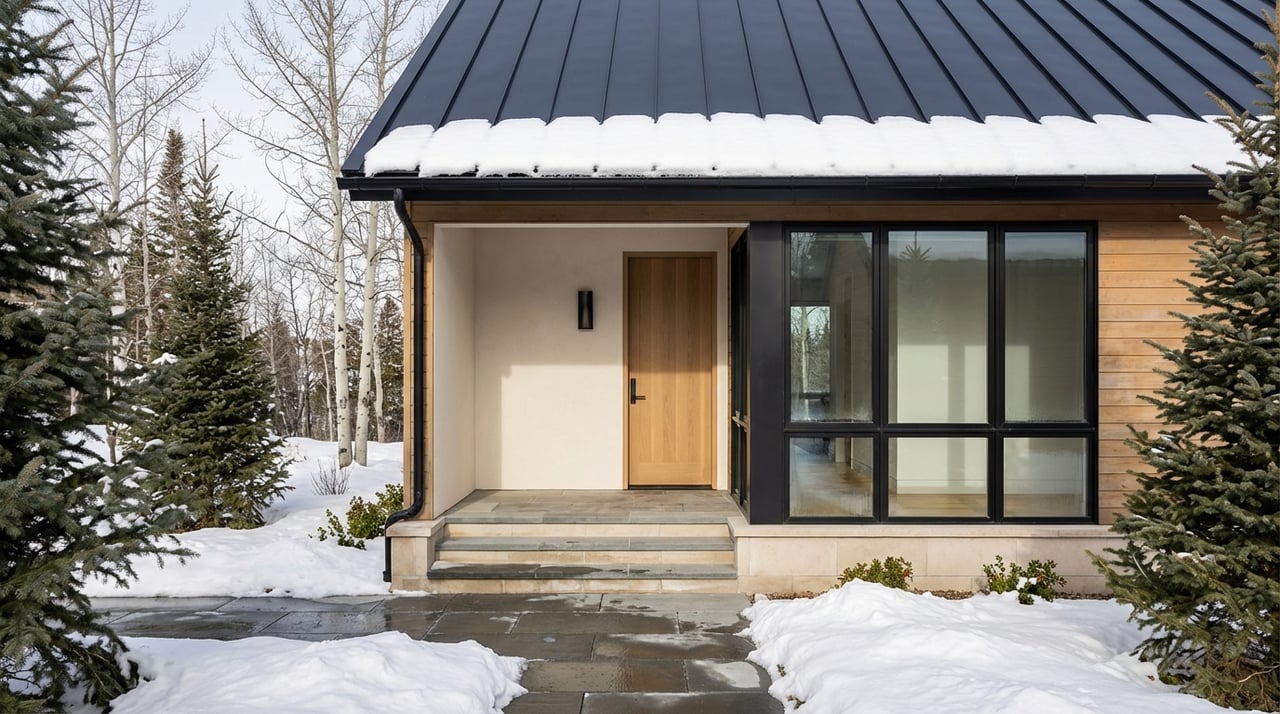 Choosing Between Upper Deer Valley And Empire Pass