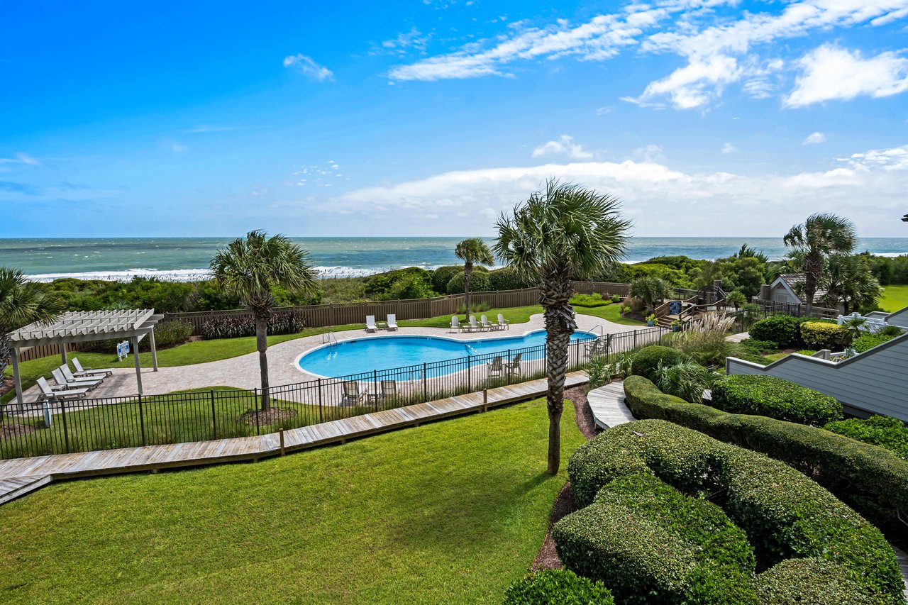 Beach Villas