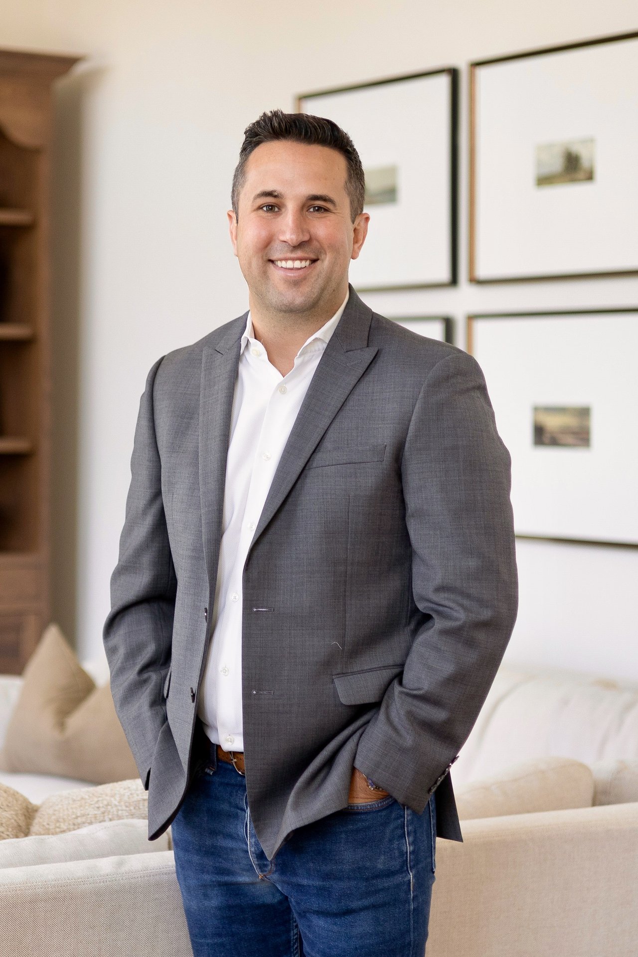 Austin R. Castro