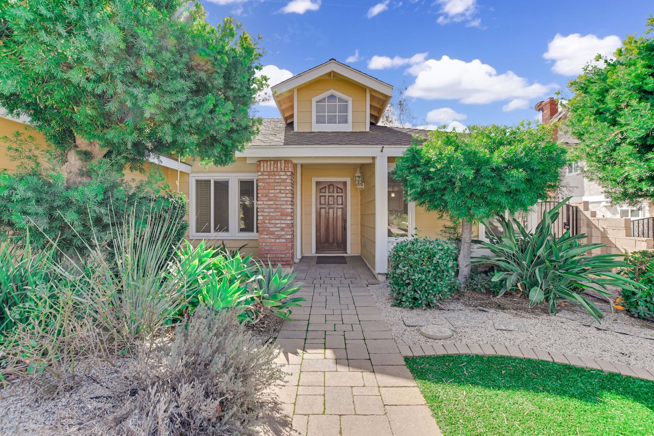 2160 Golden Hills Road