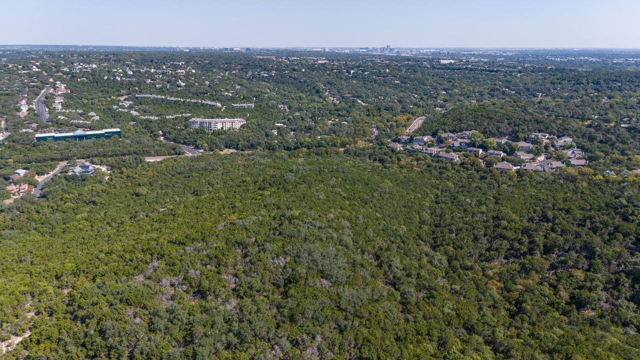 0 Beverly Hills Road + 0 Ranch Road 2222