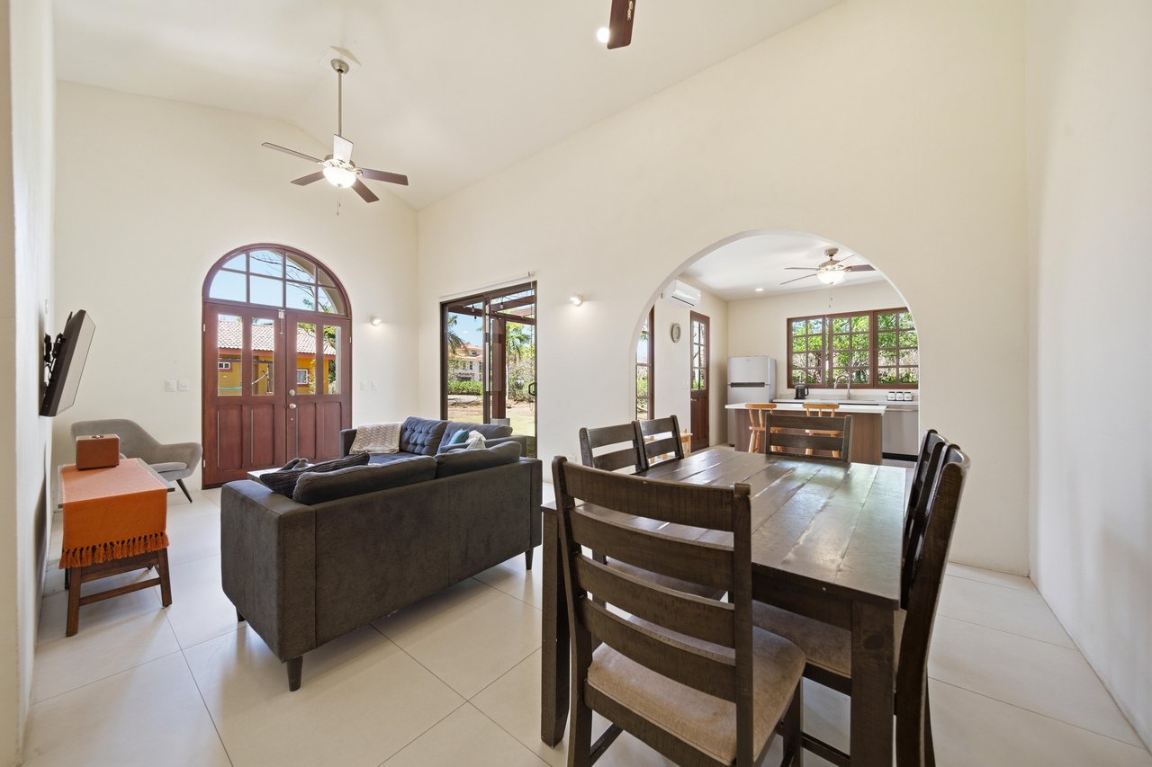 Stella Maris | Tranquil Home Within the Beauty of Altos Los Robles