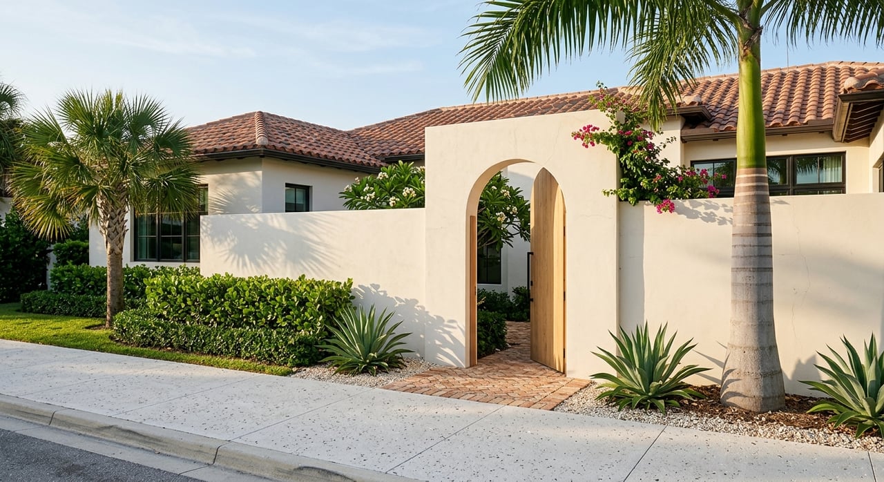 Old Naples Vs Park Shore For A Walkable Beach Lifestyle