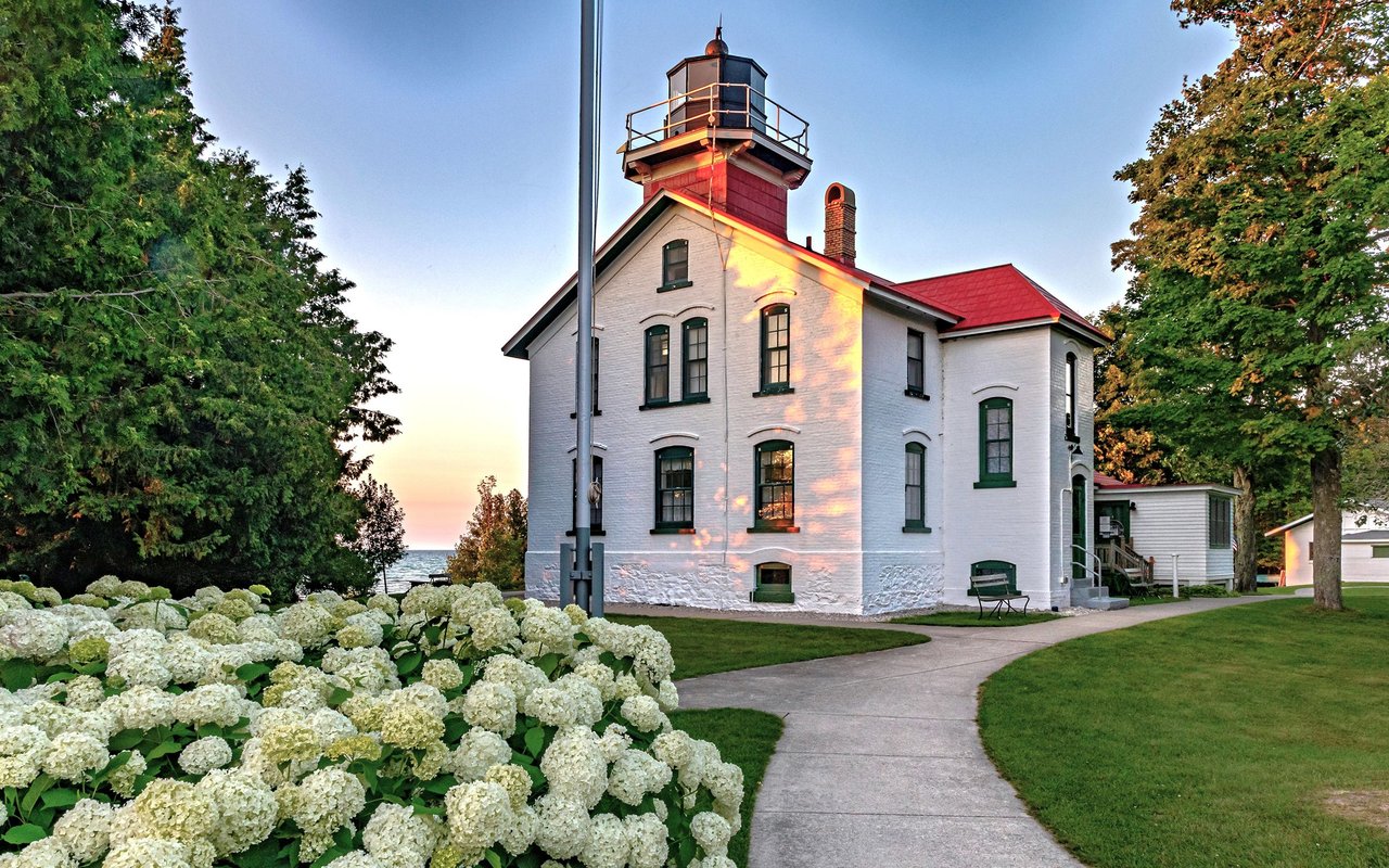 Grand Traverse County