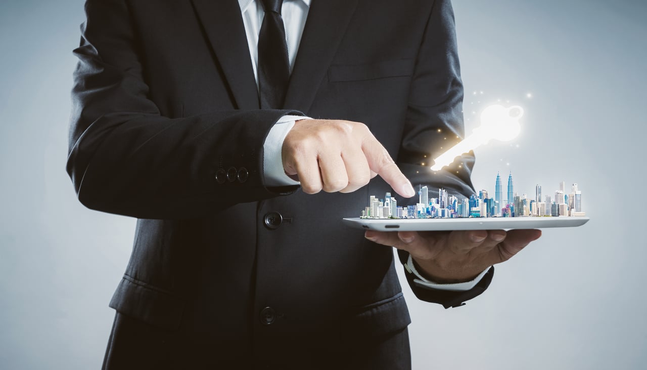 🗝️ Don't Miss the Hidden Inventory! Why You Need a Realtor to Access "Members Only" Listings