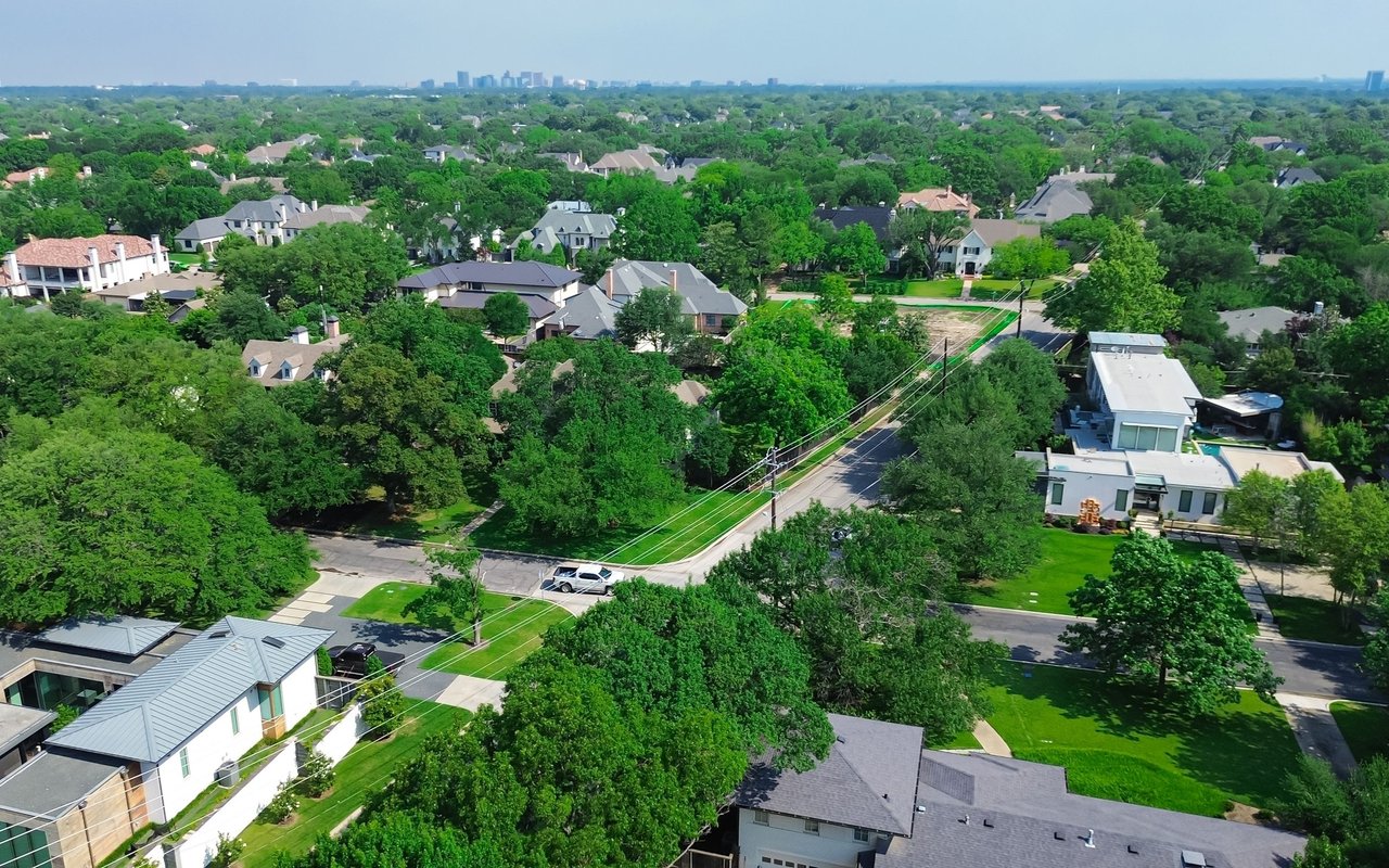 Preston Hollow