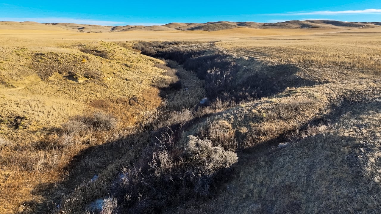 Prairie Rise Ranch