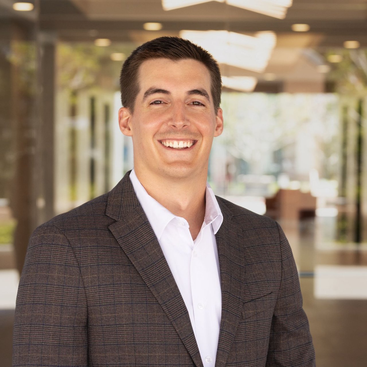 Riley Cline Laguna Hills, CA Real Estate Agent Headshot
