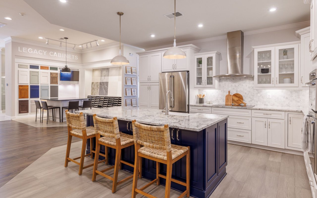 Southern Development Homes