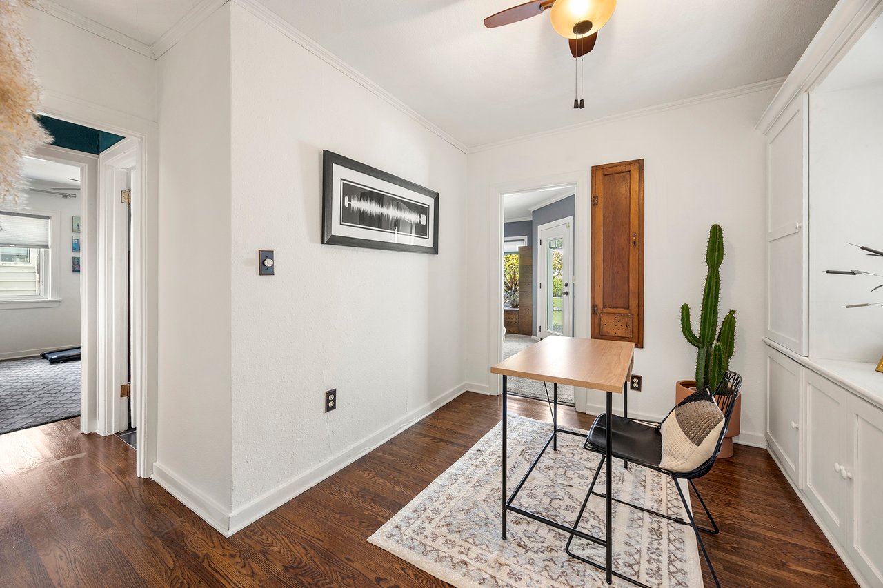 Old Towne Orange Spanish Style Home for Sale