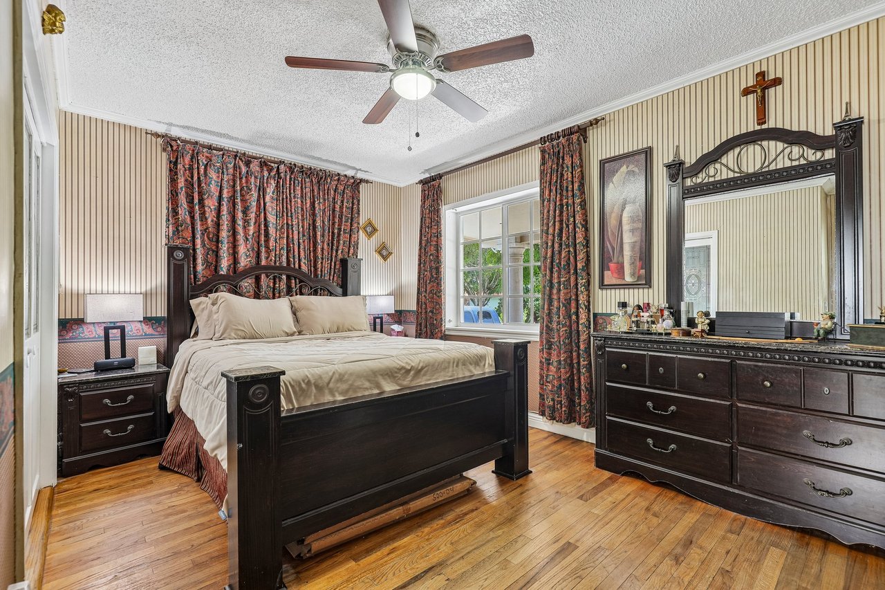 The West Miami Opportunity