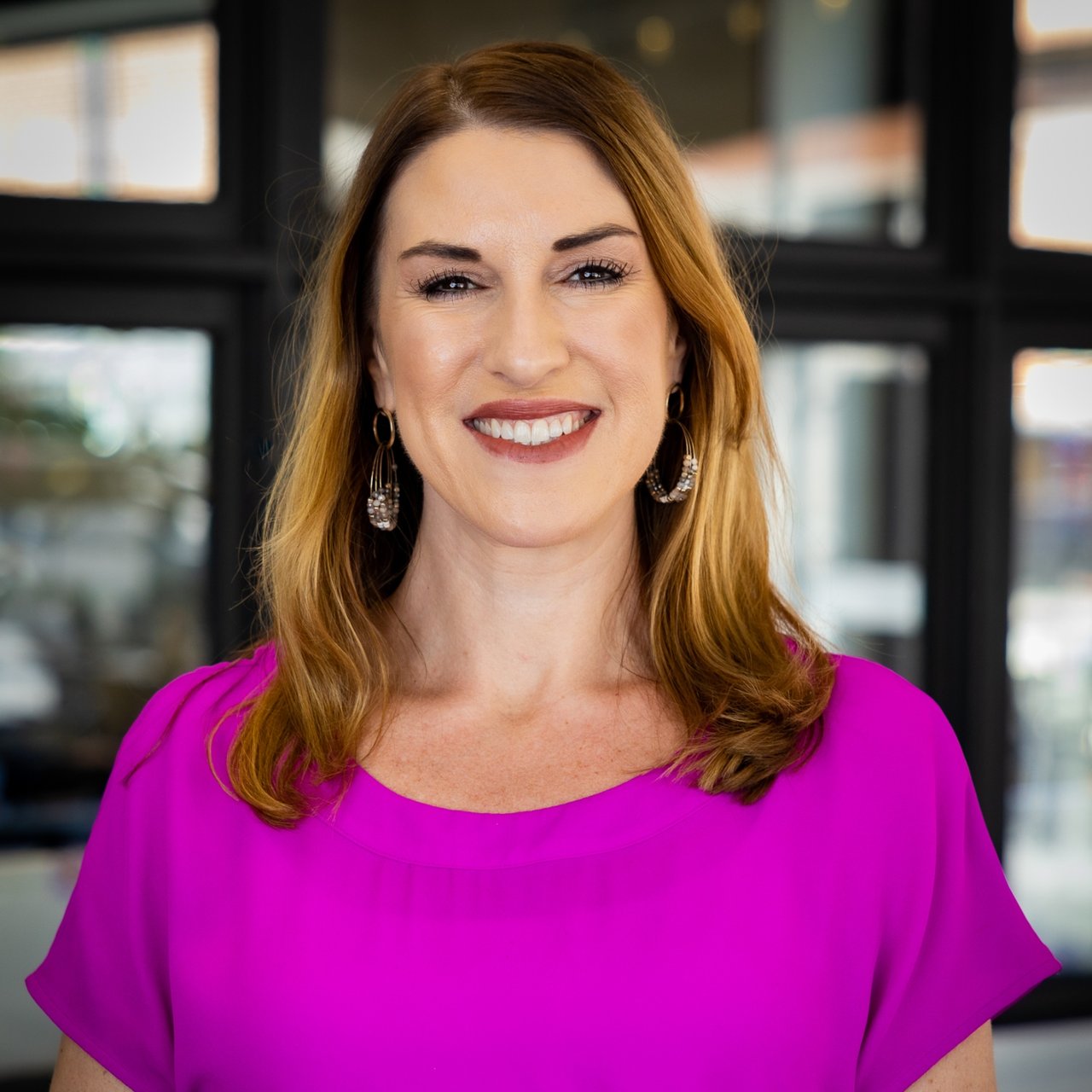 Caroline Easley Hendersonville, NC Real Estate Agent Headshot