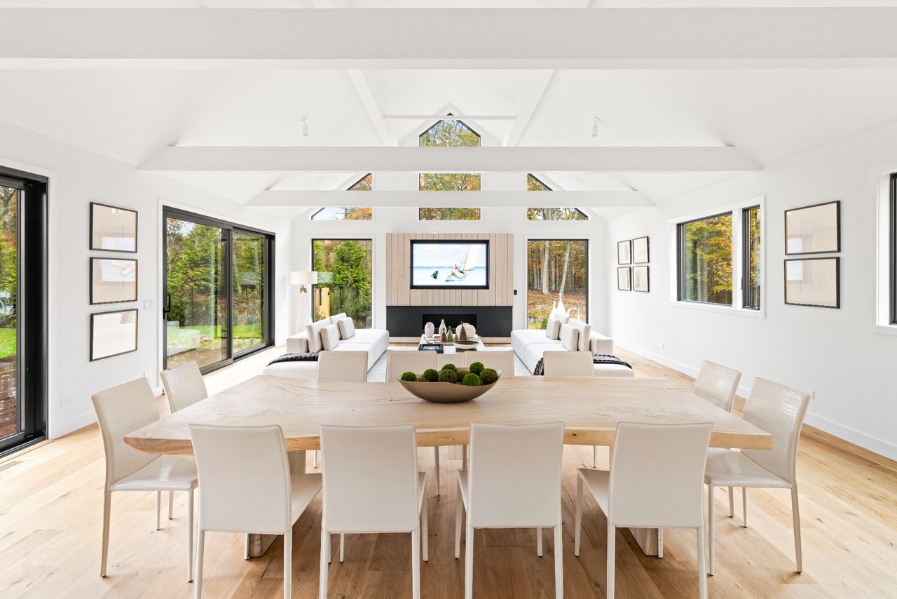 140 Fresh Pond Road