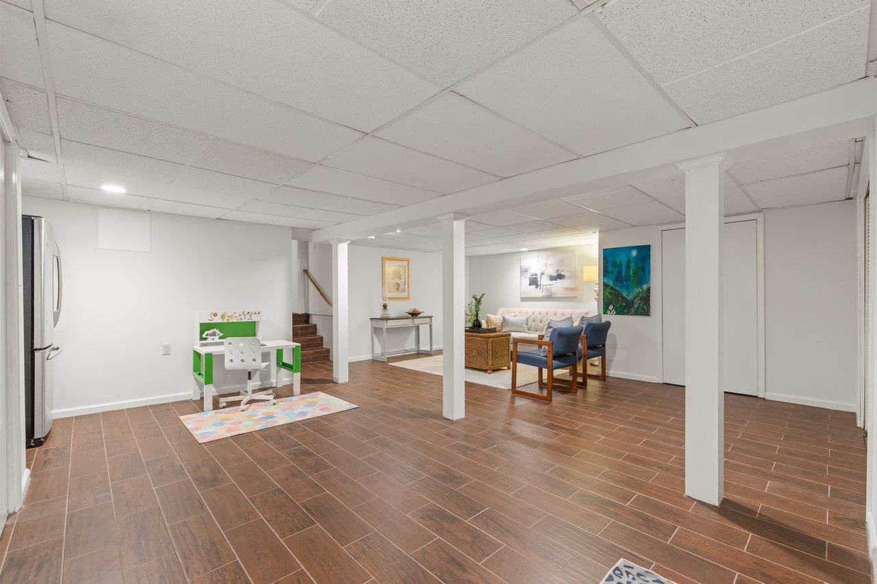 Far More Than Meets the Eye: Exceptional Space, Endless Possibilities.