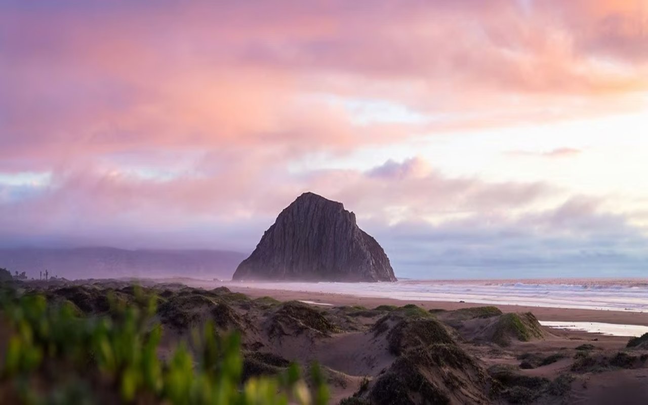 Morro Bay