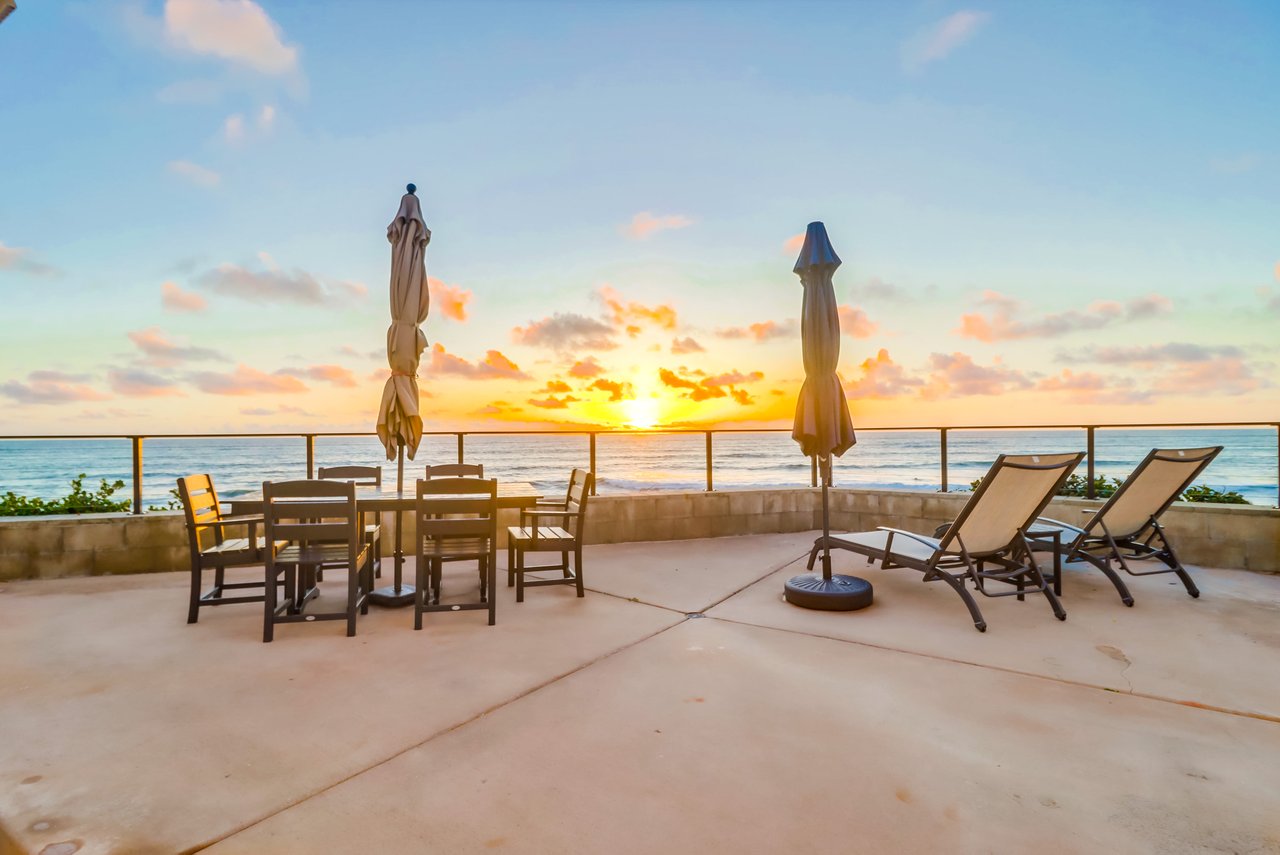 Pescadero Oceanfront Residences