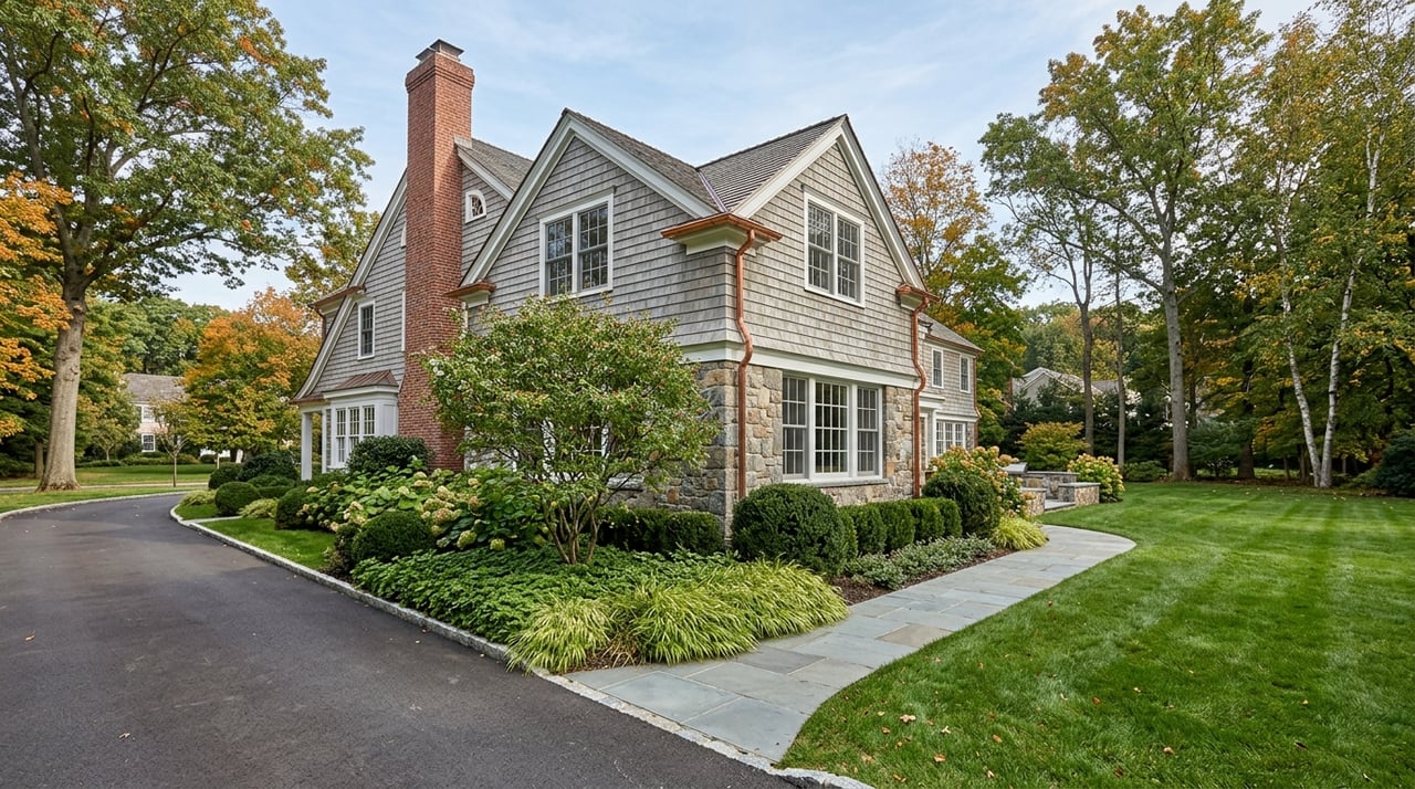Renovate Or Rebuild In Wellesley? How Owners Decide