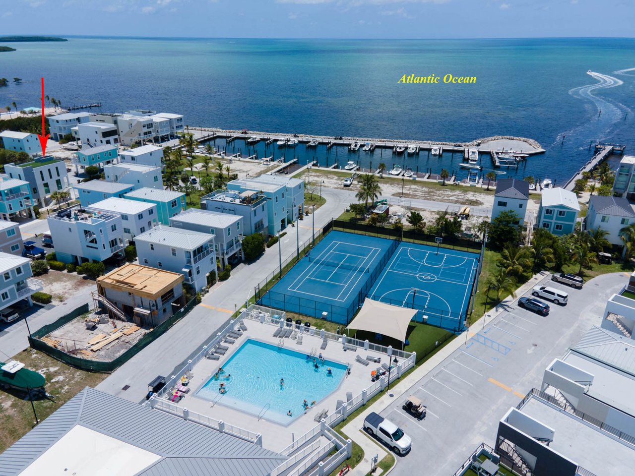 Key Largo Ocean Resort, 174