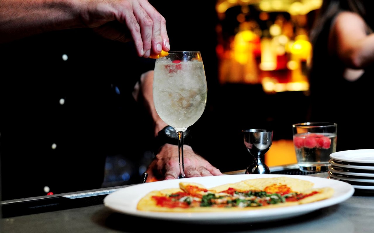 Best Happy Hour Spots in Peoria, AZ