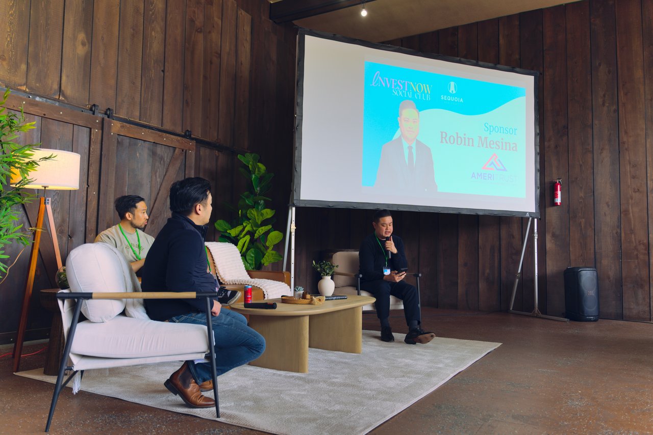 InvestNow Social Club | From Loophole to Legacy