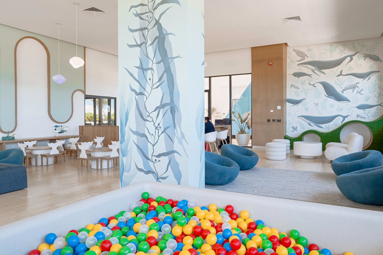 Yucalpetén Resort Marina 