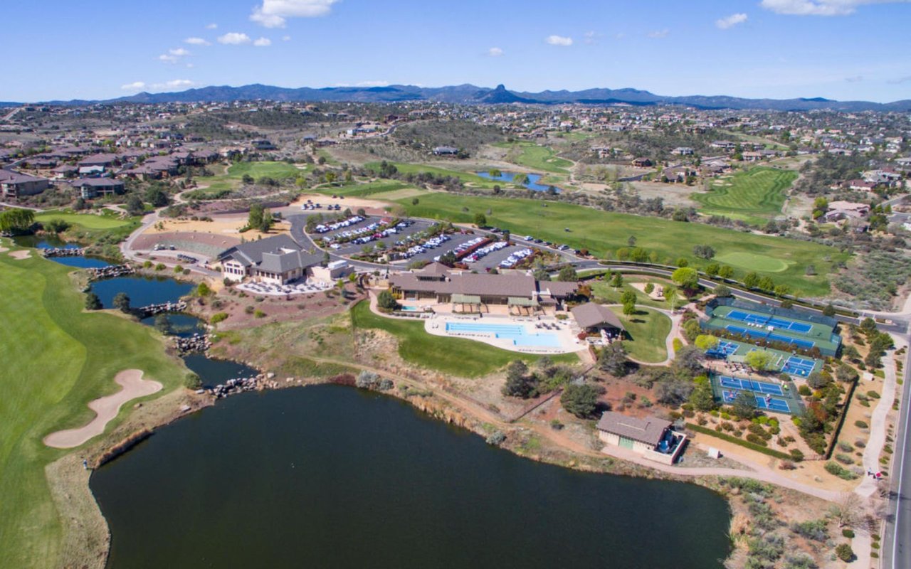 Prescott Lakes