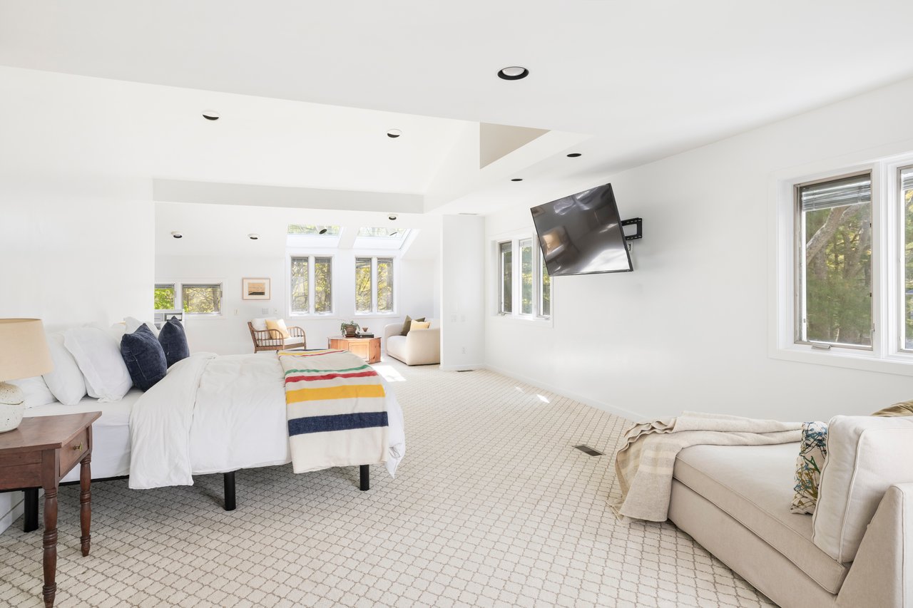 35 Rivers Road, East Hampton