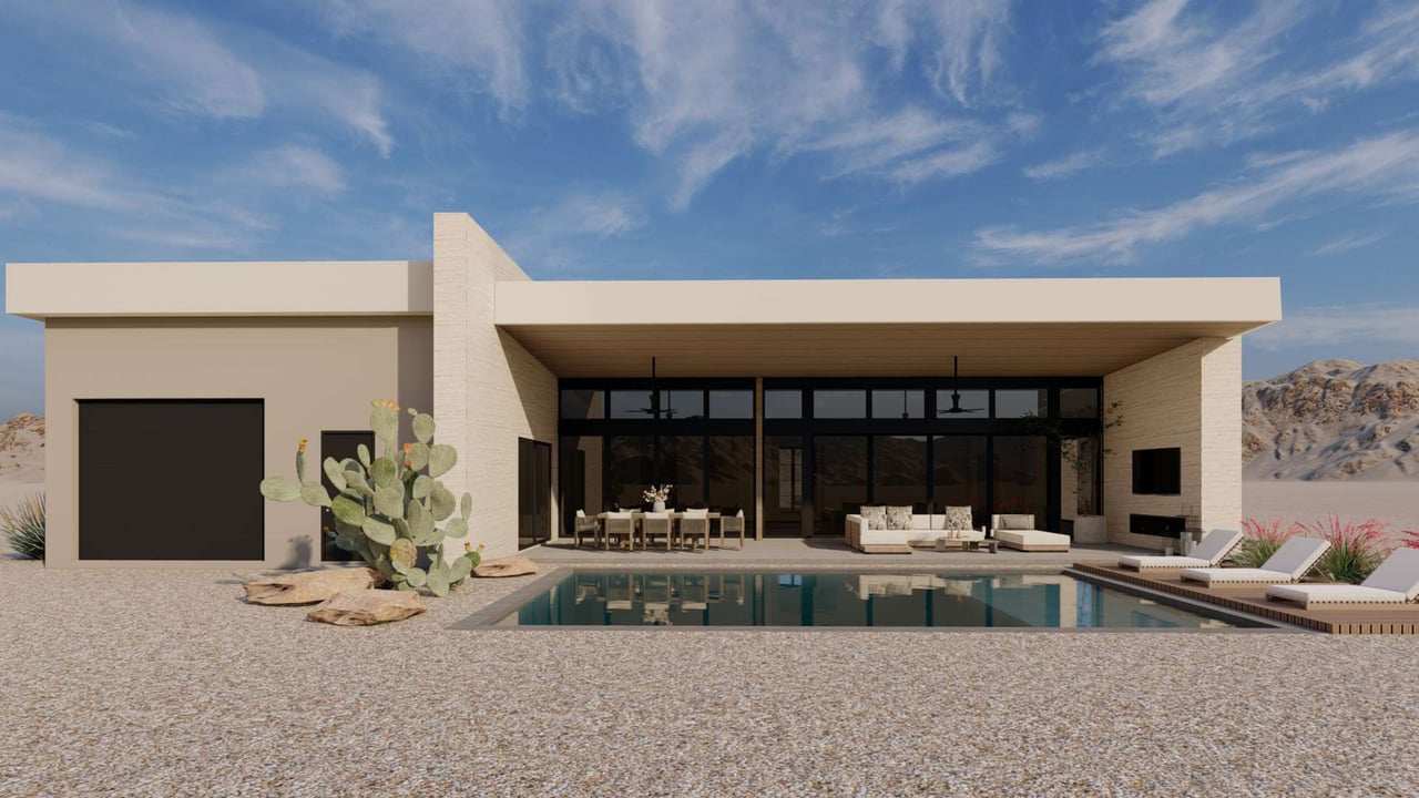 2496 Flat Iron Court #30 Flat Irons