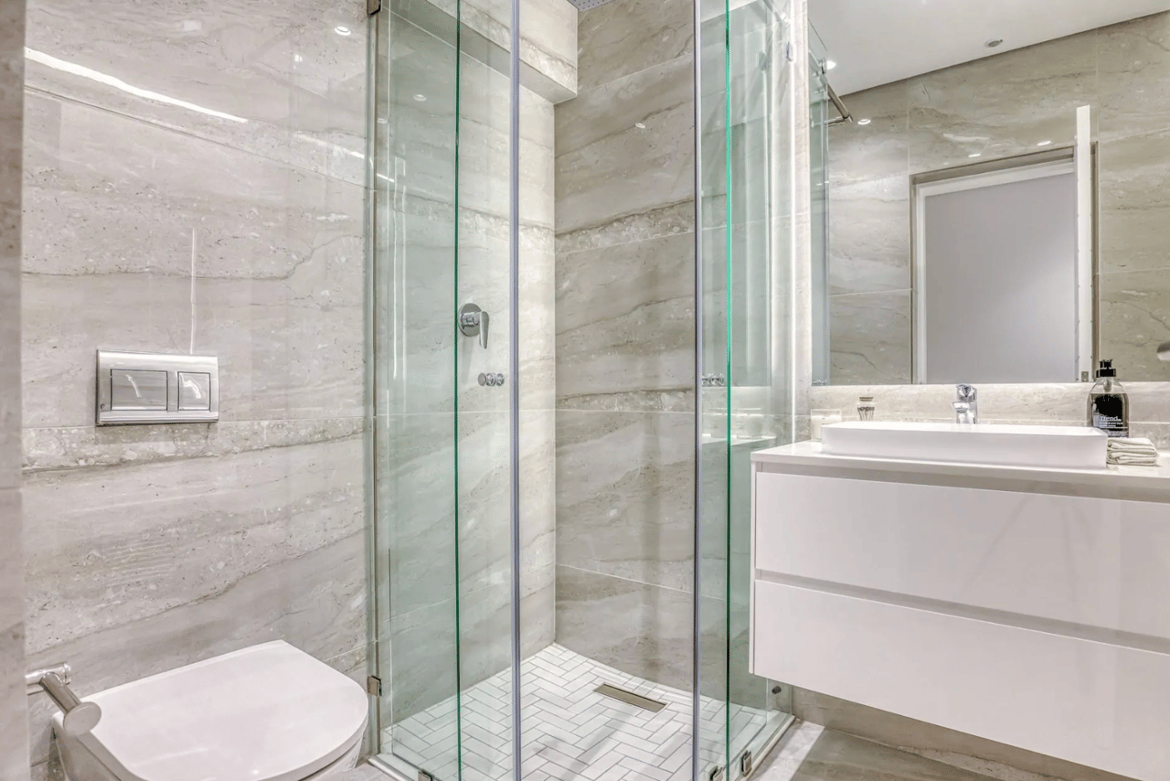 PENTHOUSE LUXURY IN SOUTH AFRICA 