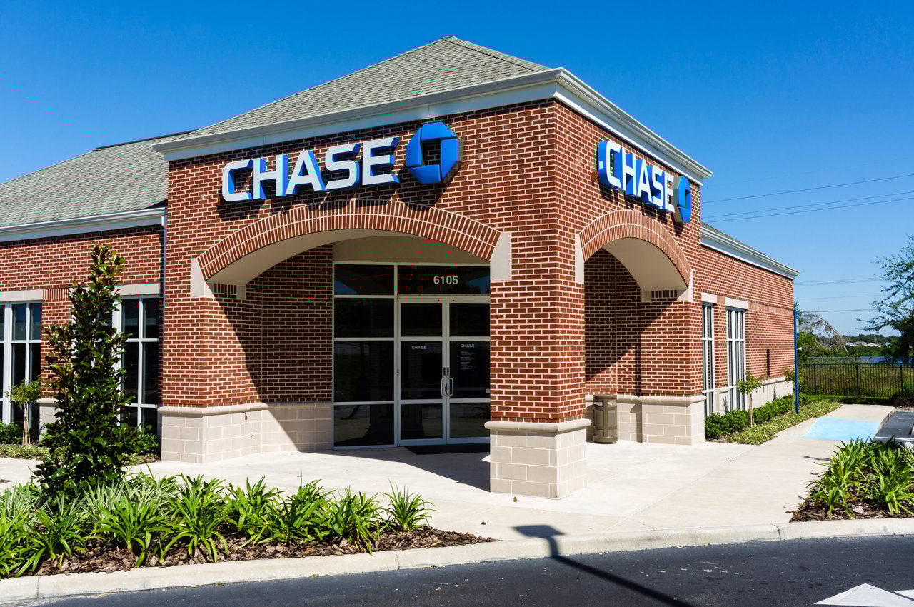 Chase Bank