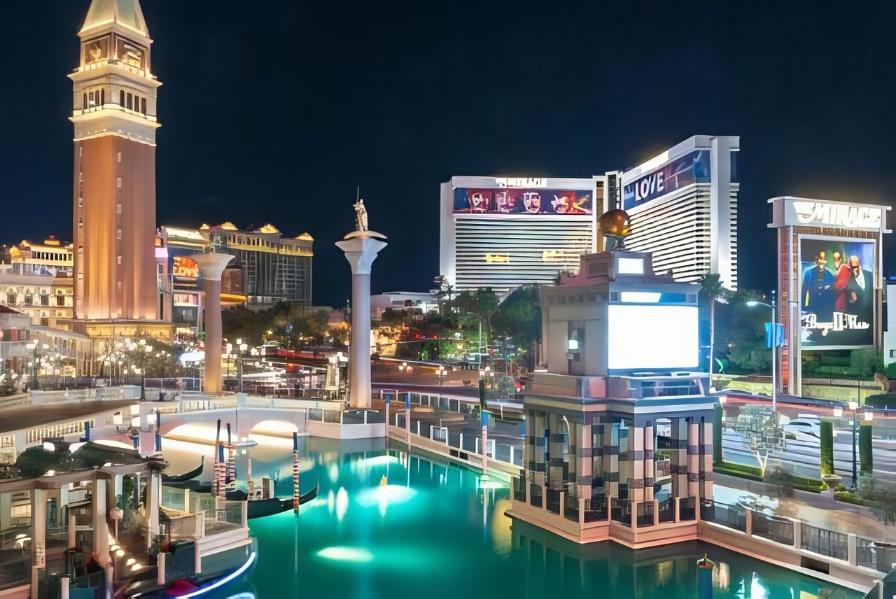 The Strong Rental Market in Las Vegas: Why Demand Is on the Rise