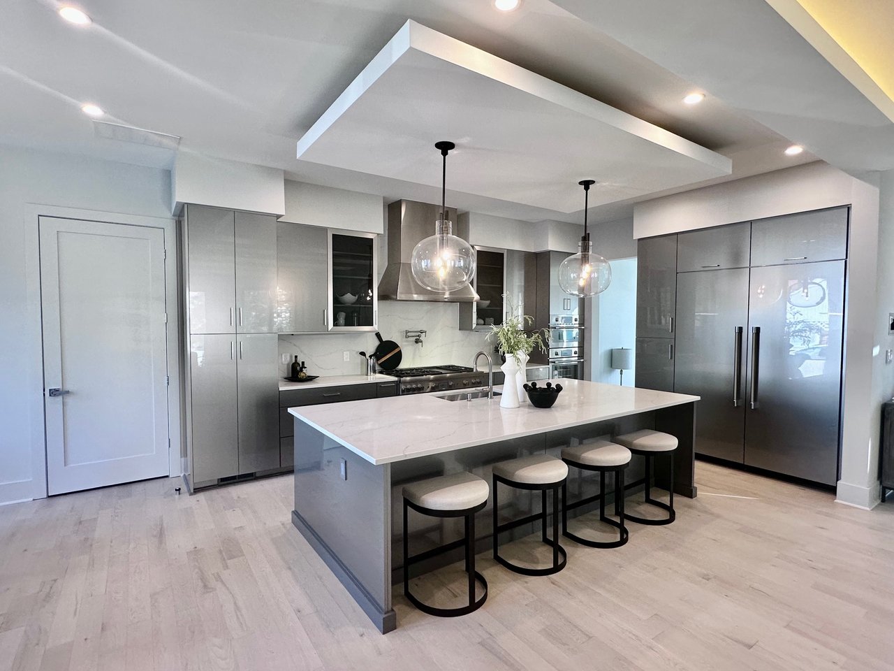 McLean Townhomes for Sale