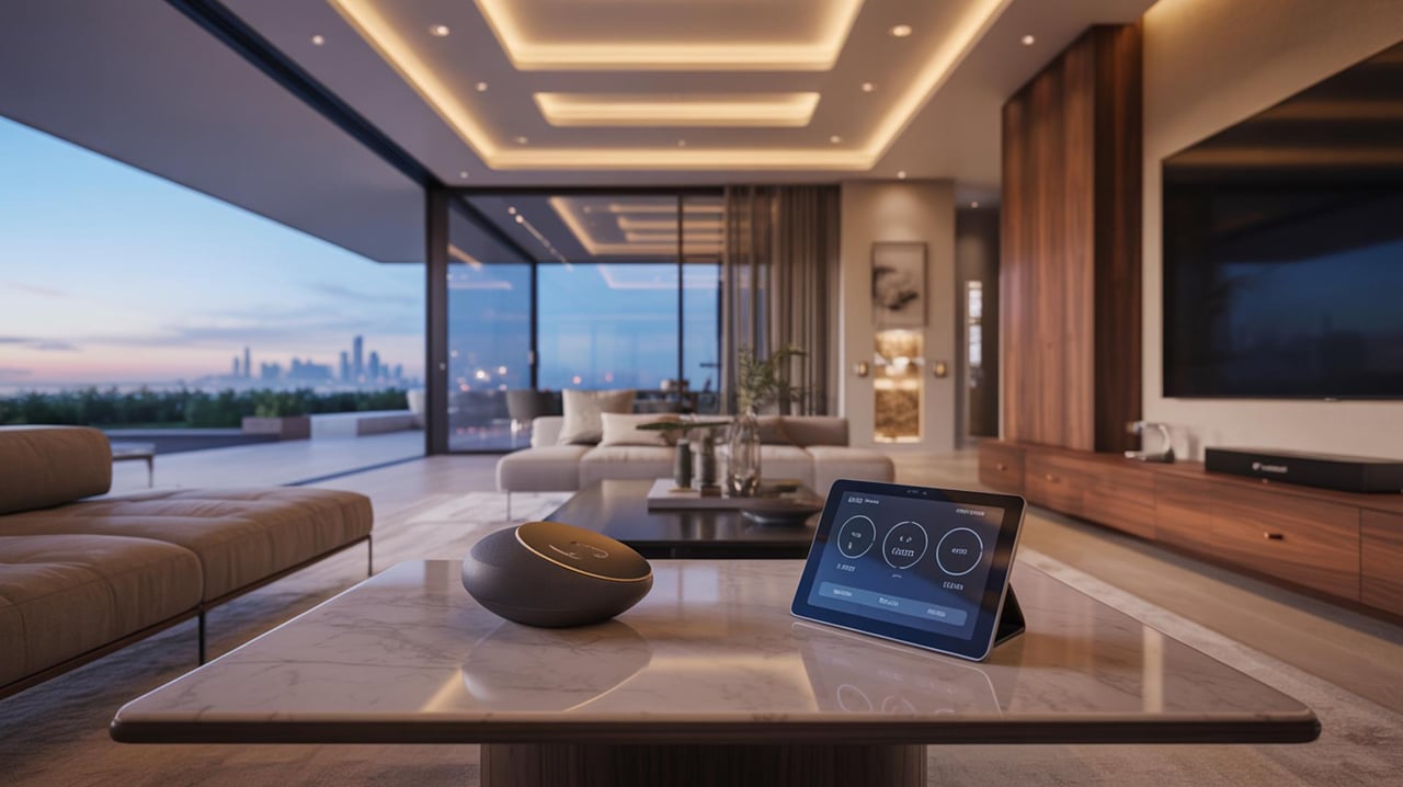 Upgrade Your Home: Must-Have Smart Features