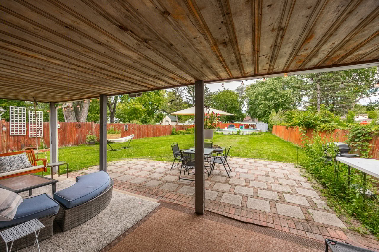 639 S Oakland Ave, Villa Park