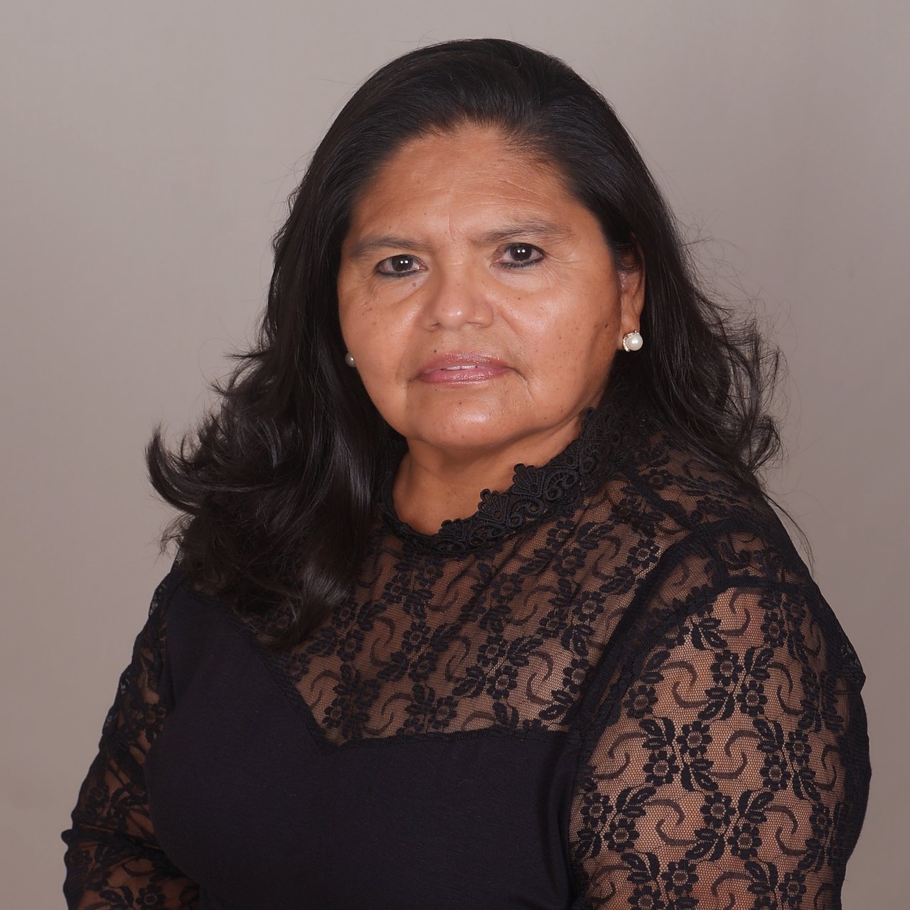 Norma Mendoza