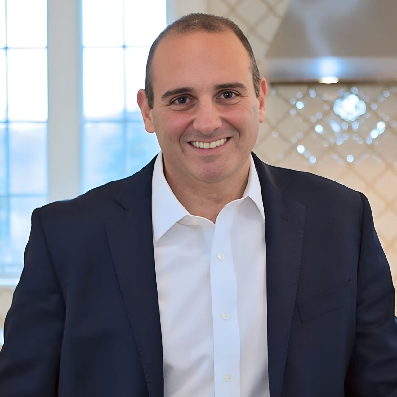 Philip Vita Winchester, MA Real Estate Agent Headshot