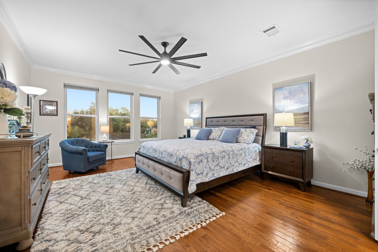 15021 Spillman Ranch Loop