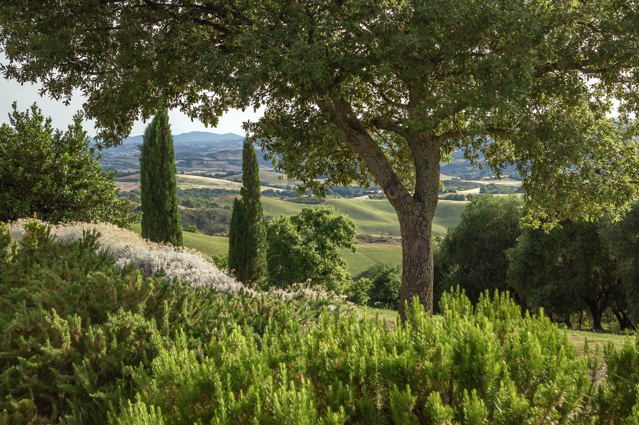 Relais in vendita in Maremma
