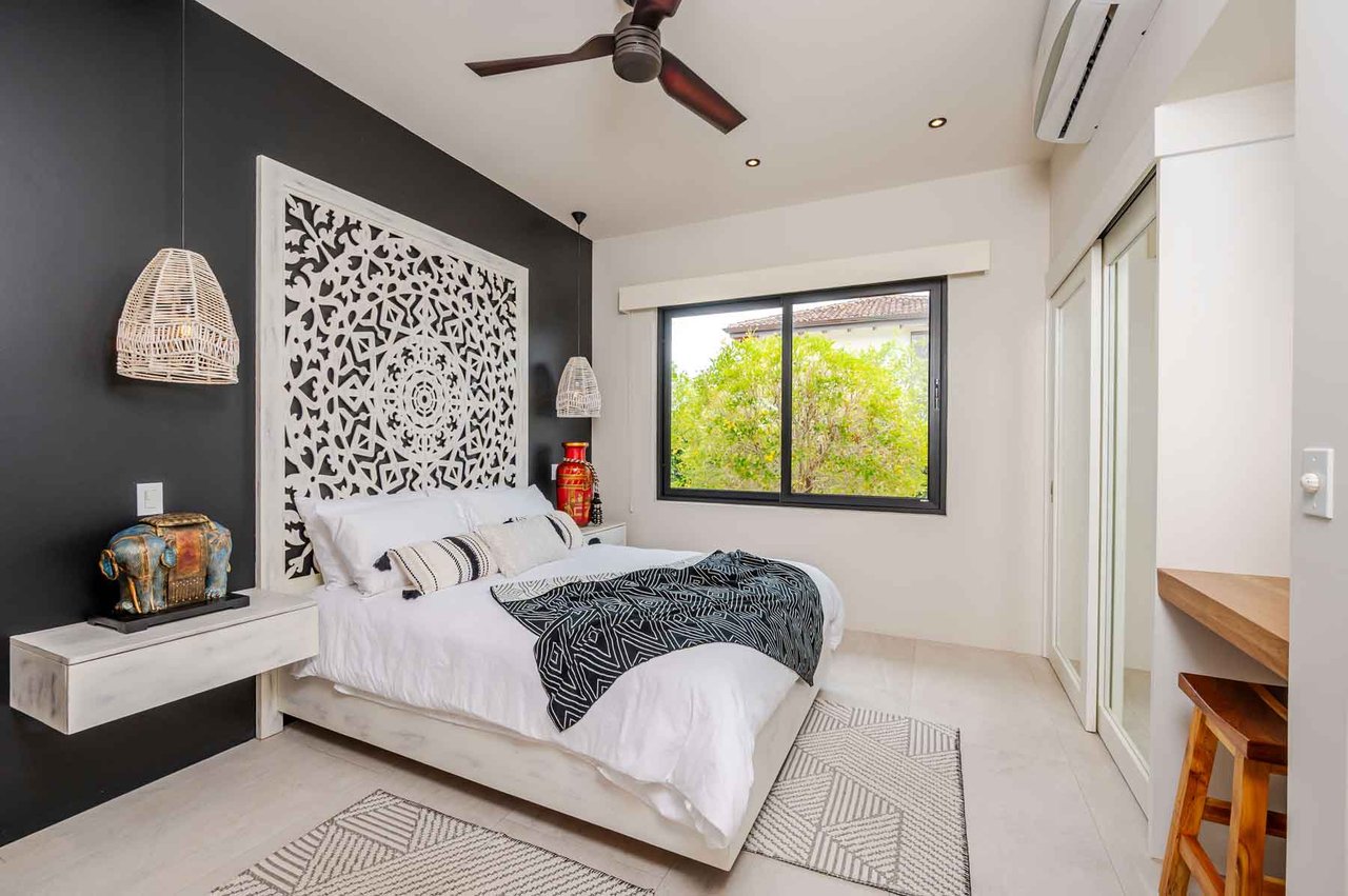 Casa Angelina | Luxury 4-Bedroom Home with Pool in Hacienda Pinilla, Steps from the Beach