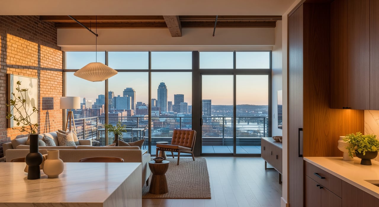 What It’s Like To Live In Downtown Dayton