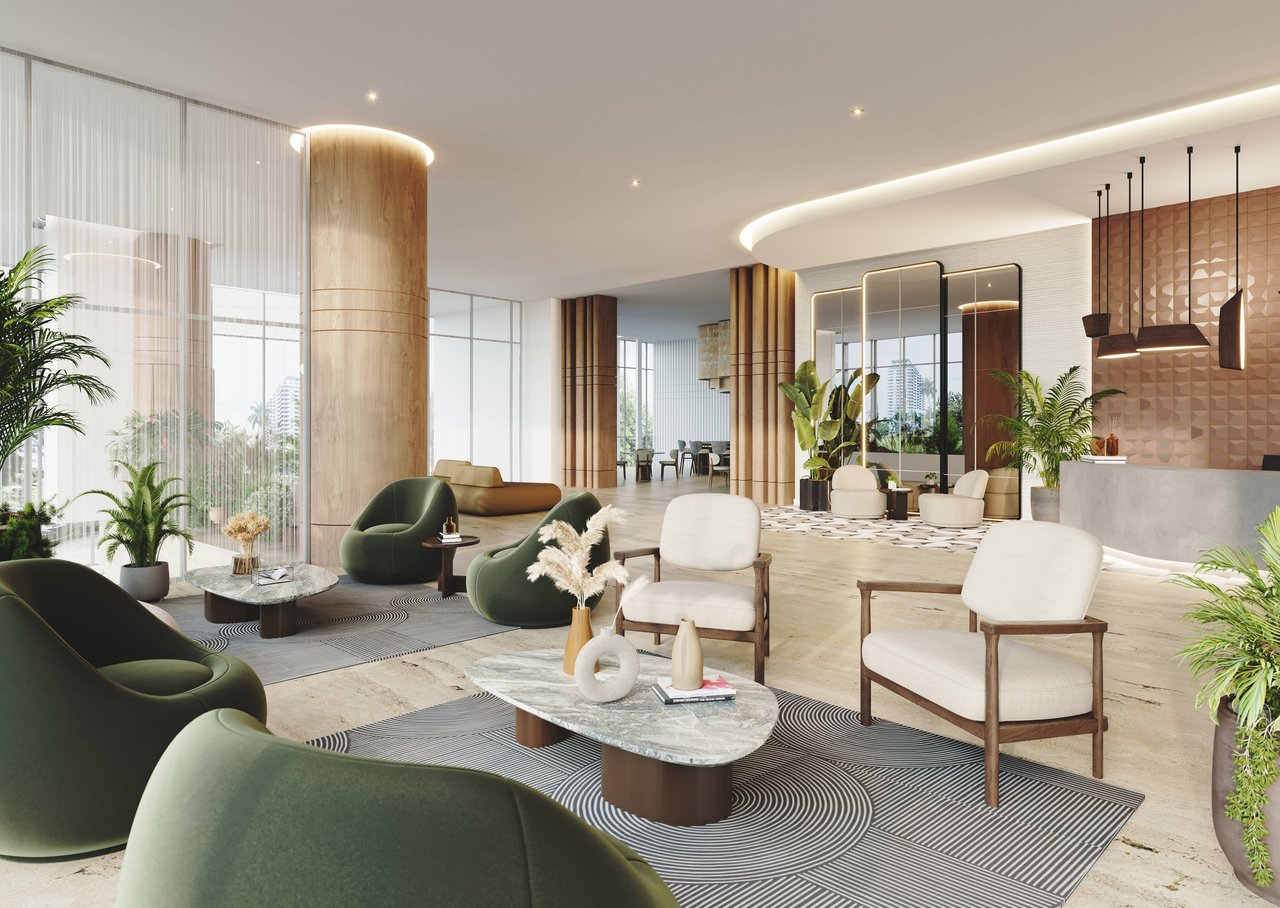 Edge House Miami