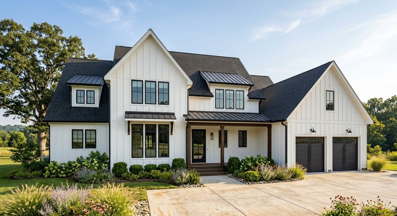 Understanding The Winston Ridge Housing Market