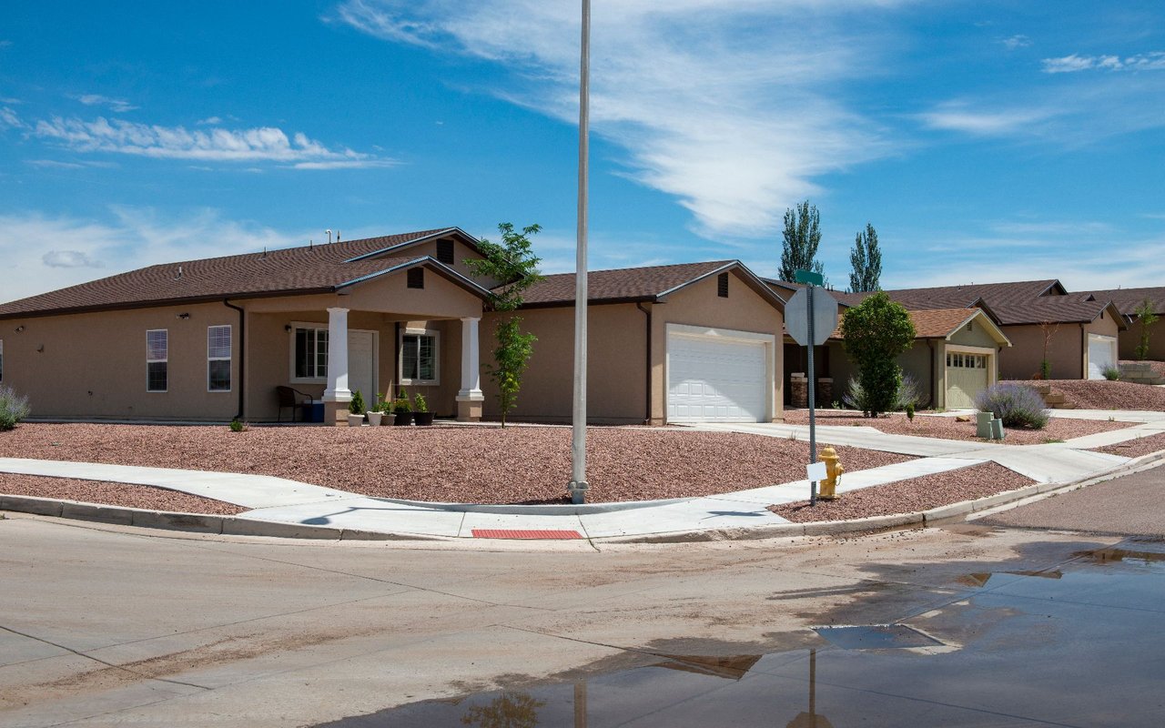 Academy Hills