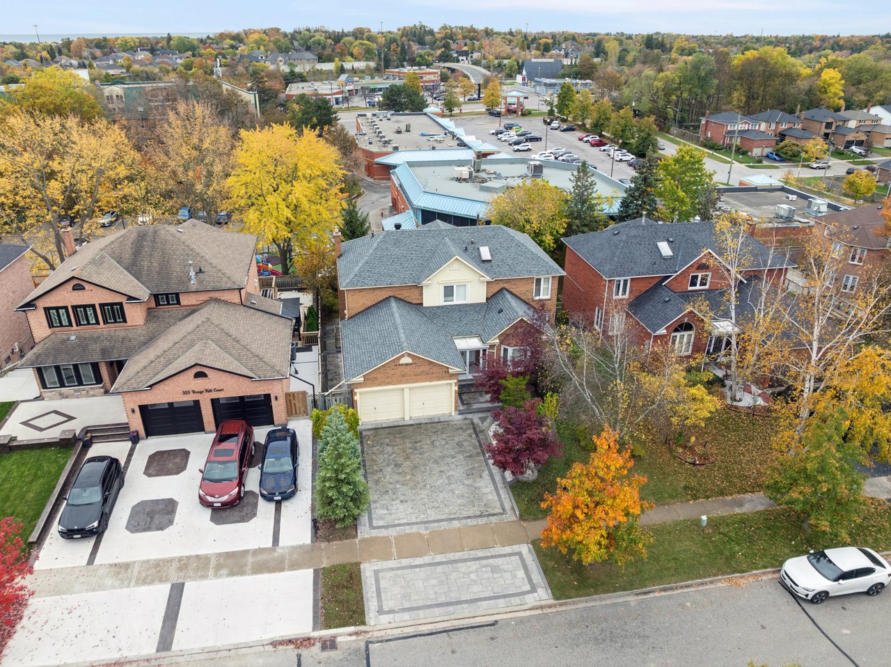353 Rouge Hill Court