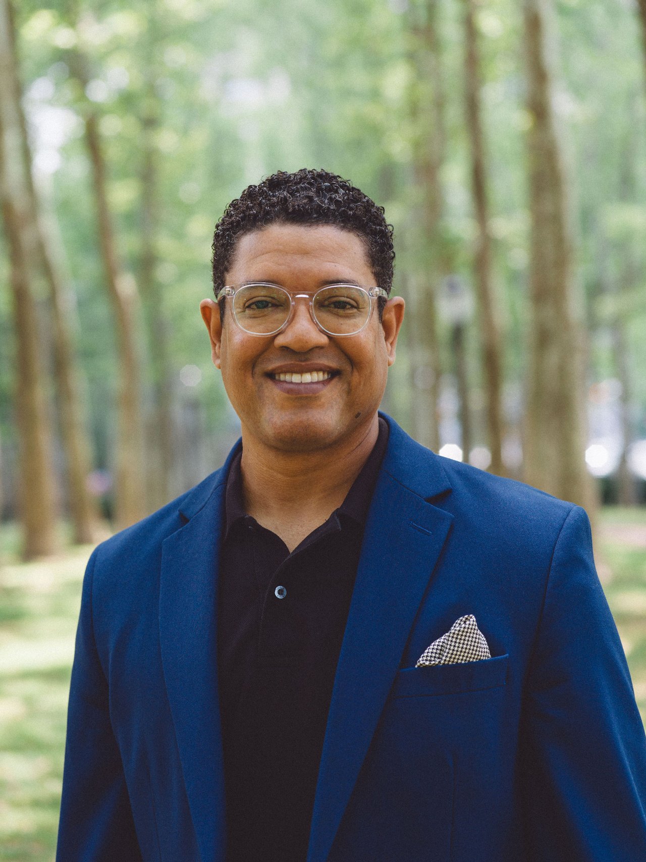 Richard T Greene III