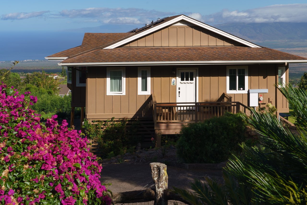 610 Polipoli Rd