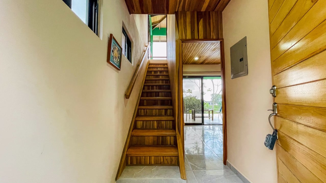 Two Homes on 1.55 Acres with Ocean & Mountain Views – Plus Room to Build!
